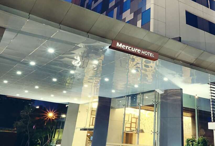 هتل Mercure Jakarta Simatupang