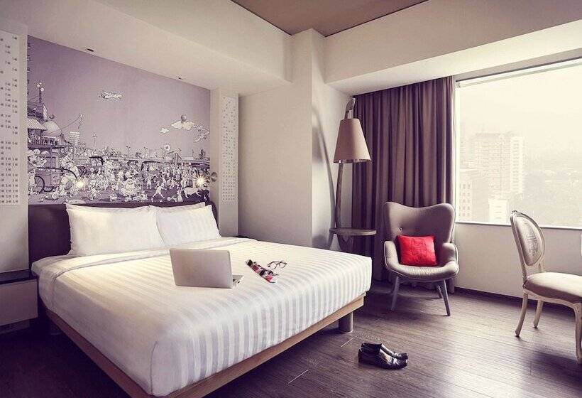 هتل Mercure Jakarta Simatupang