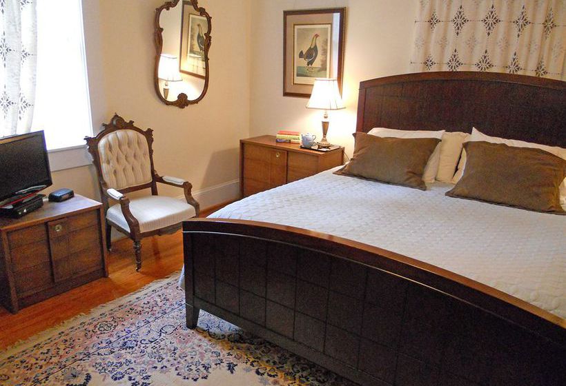 호텔 Mileybright Farmhouse