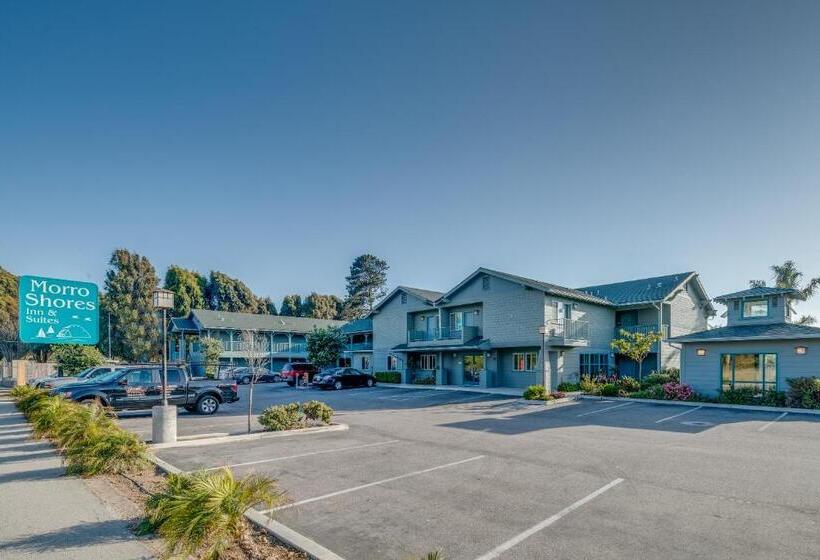 בית מלון כפרי Morro Shores Inn And Suites