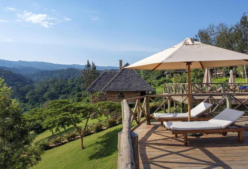 酒店 Neptune Ngorongoro Luxury Lodge   All Inclusive