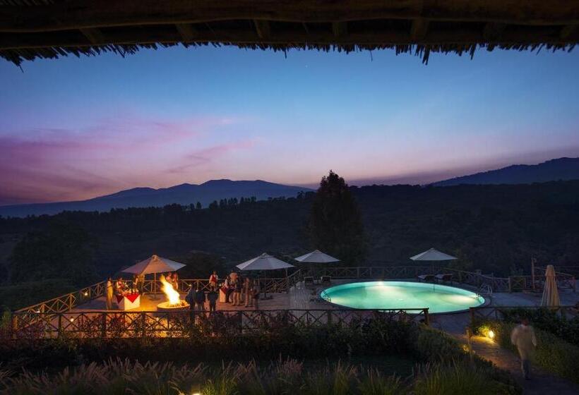 酒店 Neptune Ngorongoro Luxury Lodge   All Inclusive