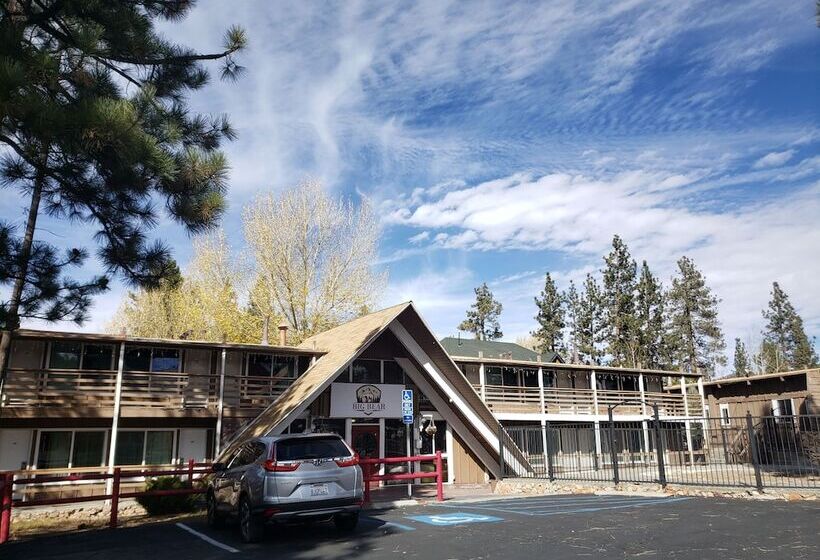 ホテル Studio 9 Big Bear