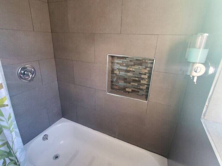 ホテル Studio 9 Big Bear