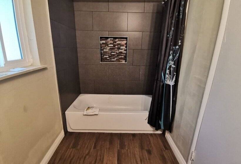 ホテル Studio 9 Big Bear