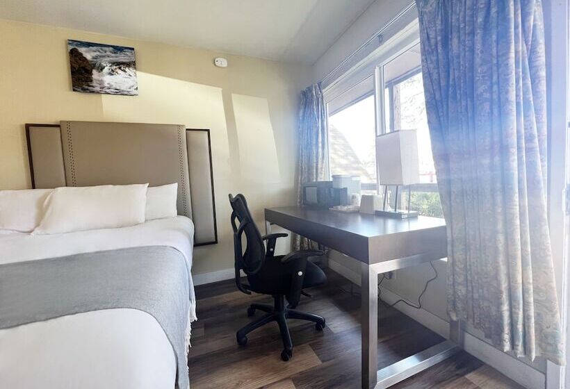 ホテル Studio 9 Big Bear