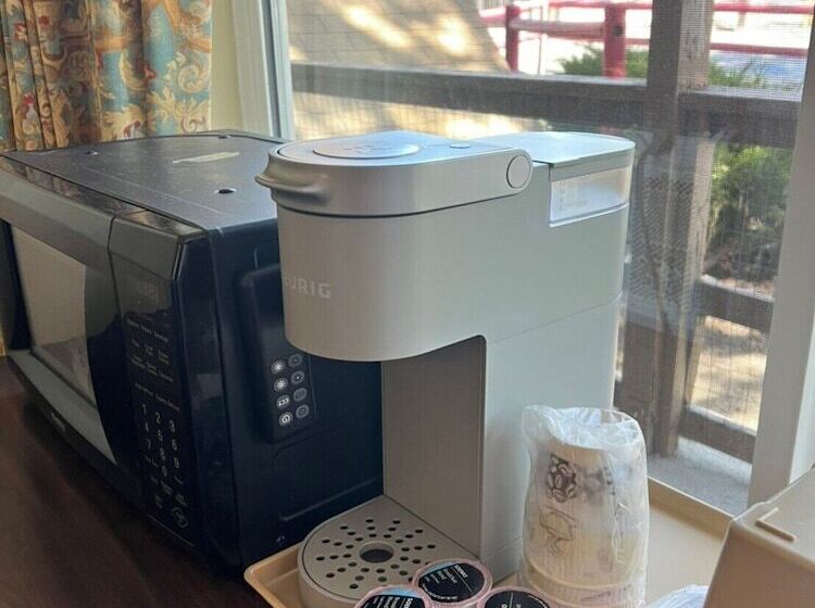 ホテル Studio 9 Big Bear