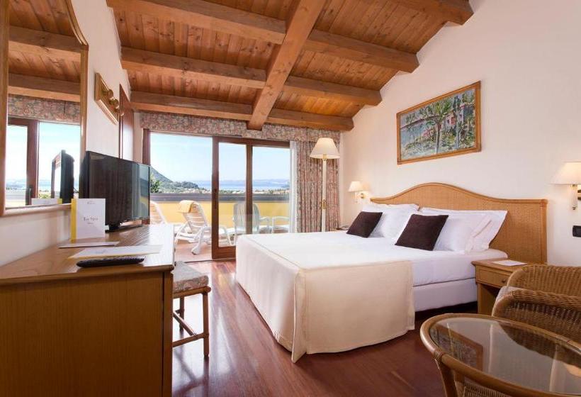 Hotel Poiano Garda Resort