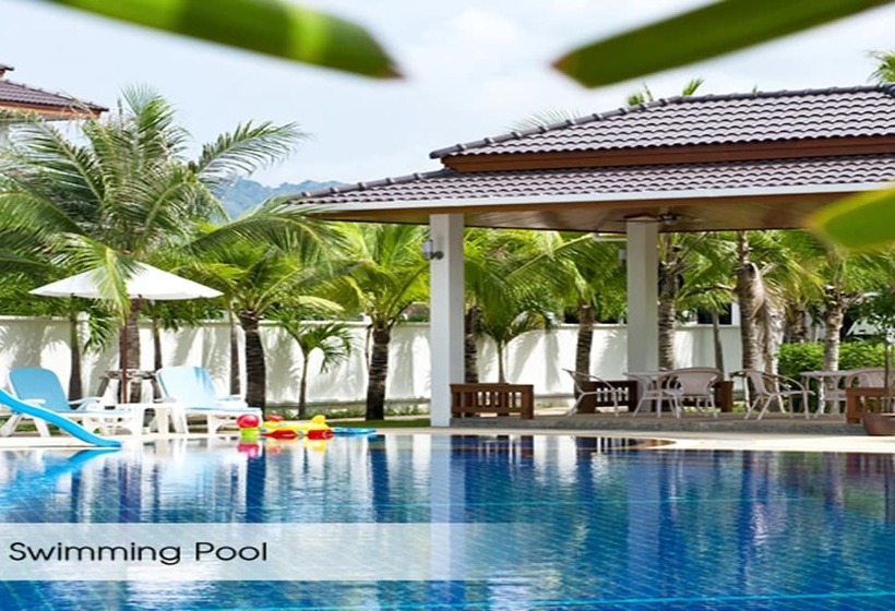 هتل Rawai Grand House  Sha Plus