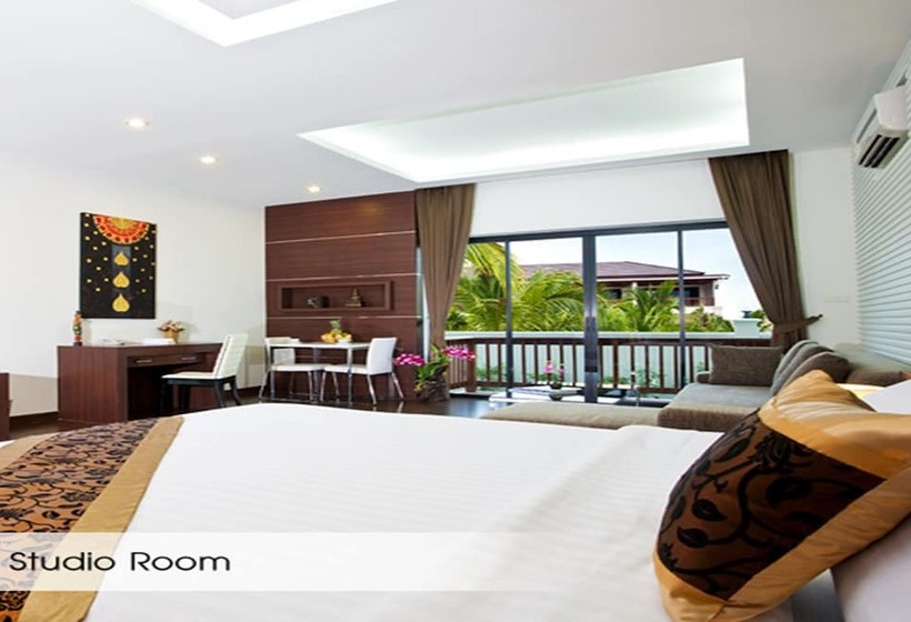 هتل Rawai Grand House  Sha Plus