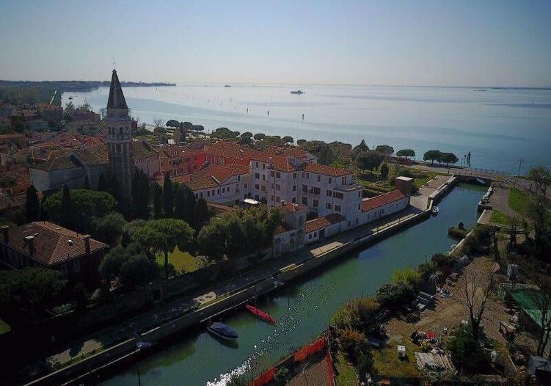 هتل Relais Alberti