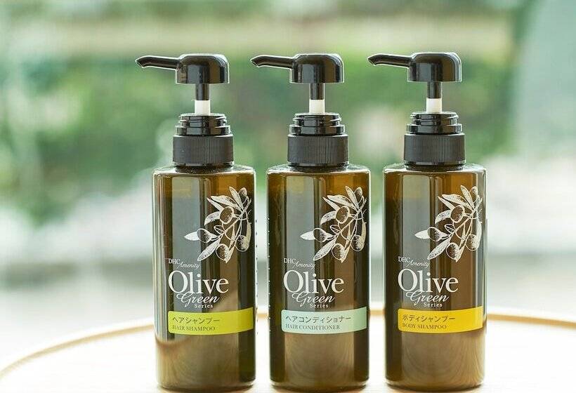 Отель Sotetsu Fresa Inn Fujisawa Shonandai