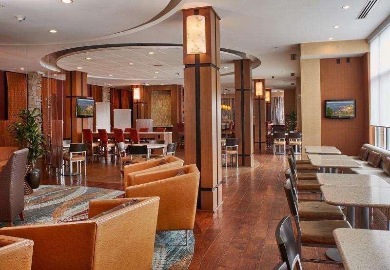 فندق Springhill Suites Denver At Anschutz Medical Campus