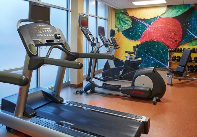 فندق Springhill Suites Denver At Anschutz Medical Campus