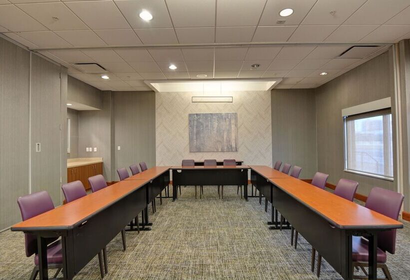 فندق Springhill Suites Denver At Anschutz Medical Campus