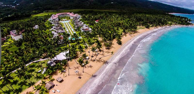 هتل Sublime Samana