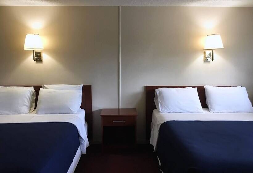 هتل Swiss Cottage Inn