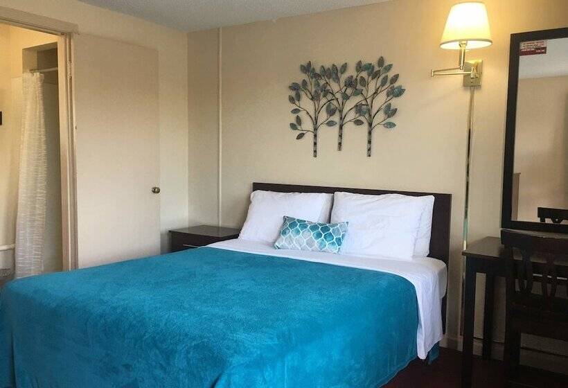 هتل Swiss Cottage Inn