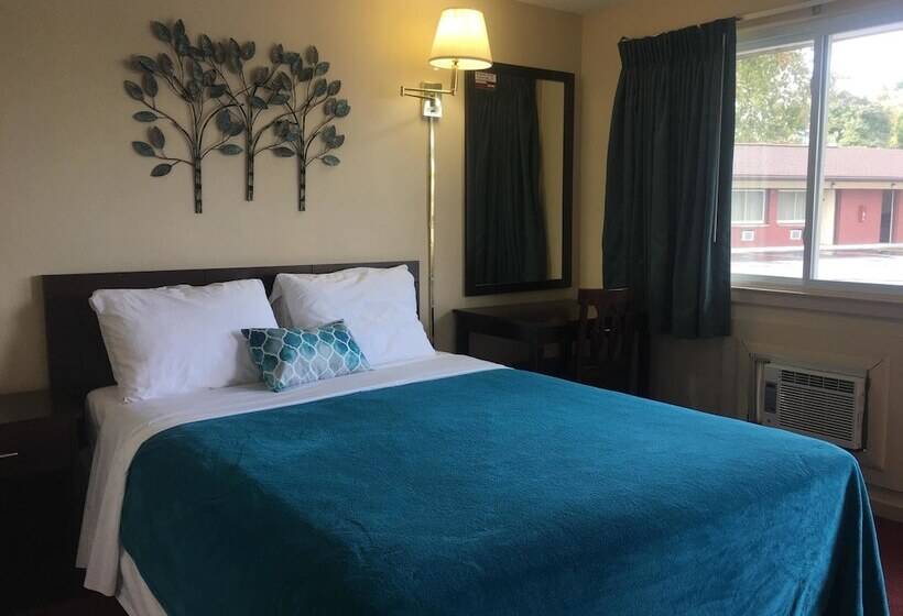 هتل Swiss Cottage Inn