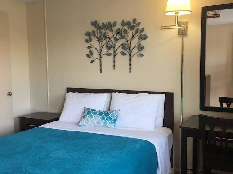 هتل Swiss Cottage Inn