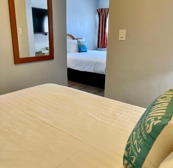 فندق The Palomar Inn