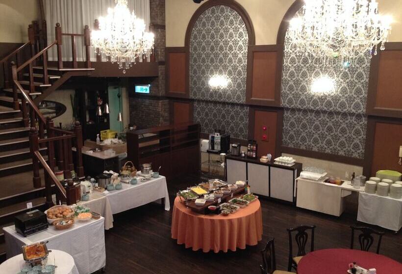 فندق Villa Kuretake