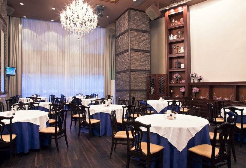 فندق Villa Kuretake