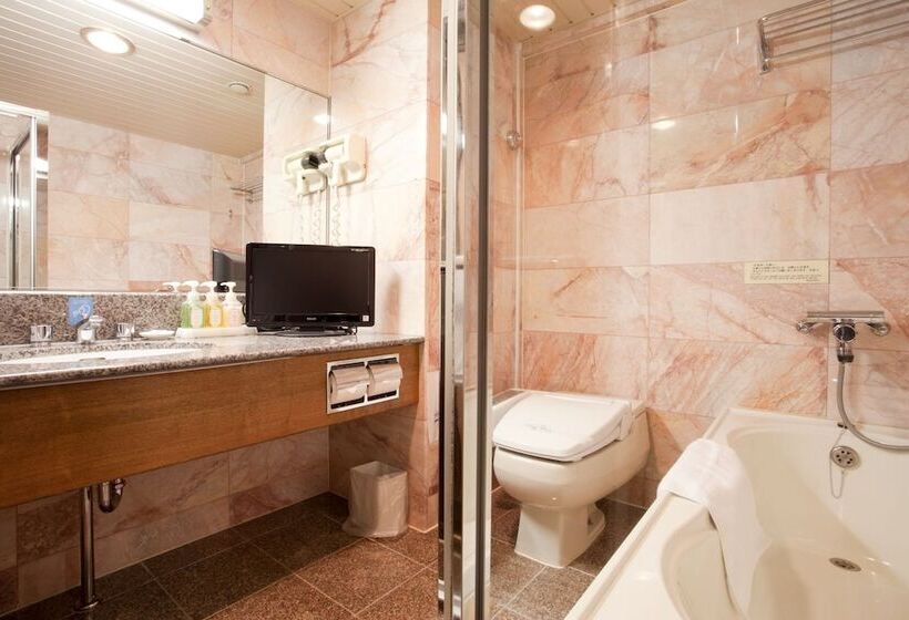 فندق Villa Kuretake