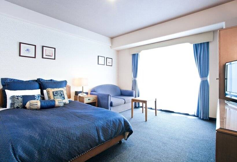 فندق Villa Kuretake