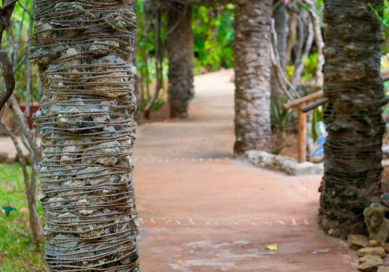 Matemwe Retreat   All Inclusive