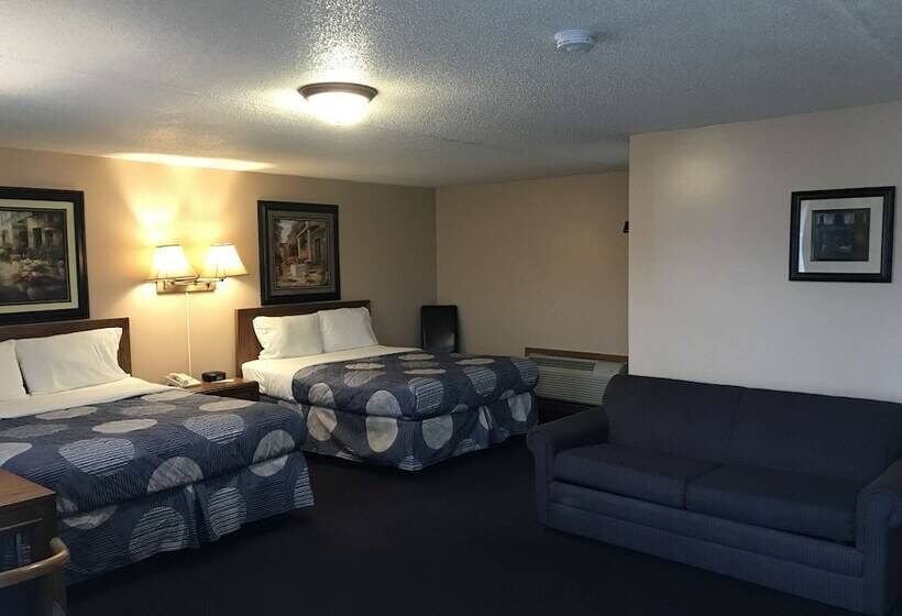 Moonlite Motel
