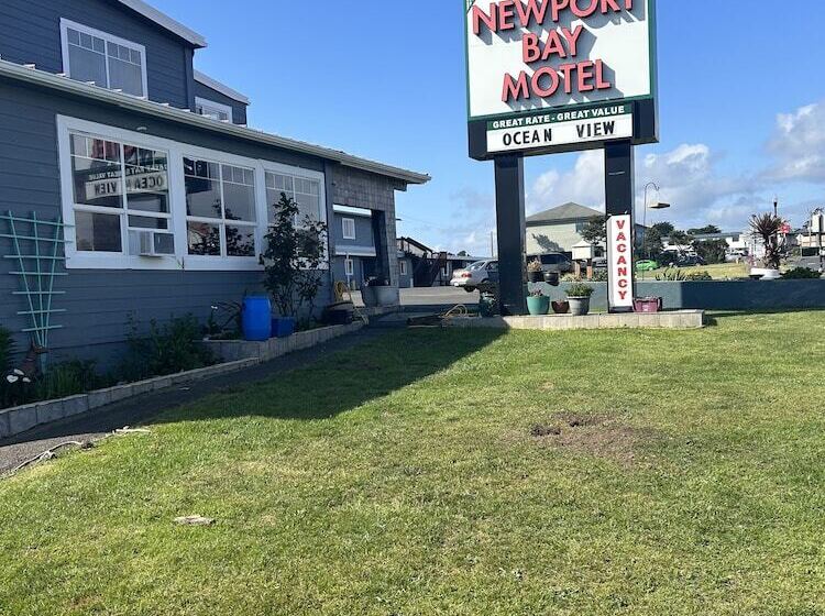 Newport Bay Motel