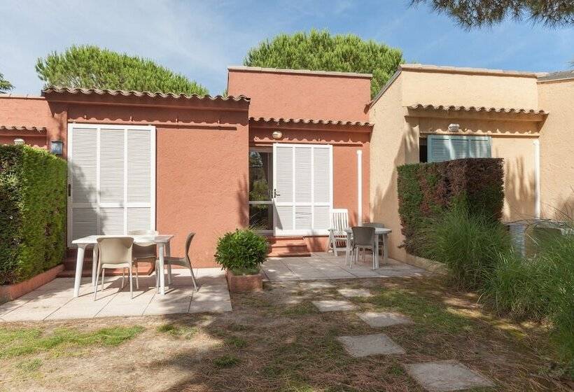Pierre & Vacances Residence Cannes Mandelieu