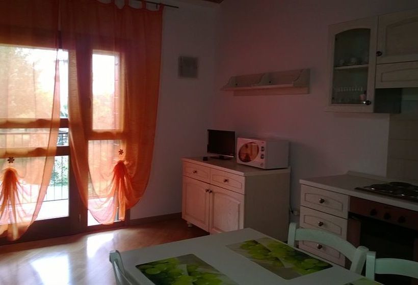 Residence Ca' dei Dogi