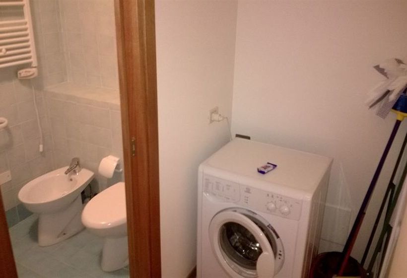 Residence Ca' dei Dogi