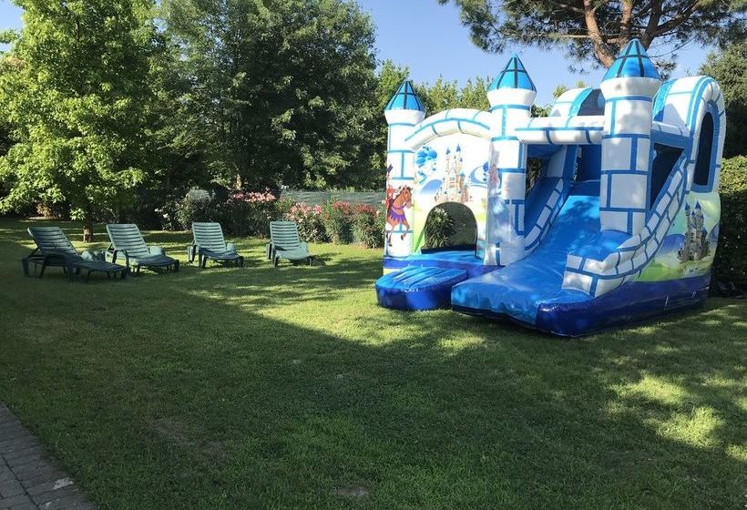 Residence Ca' dei Dogi