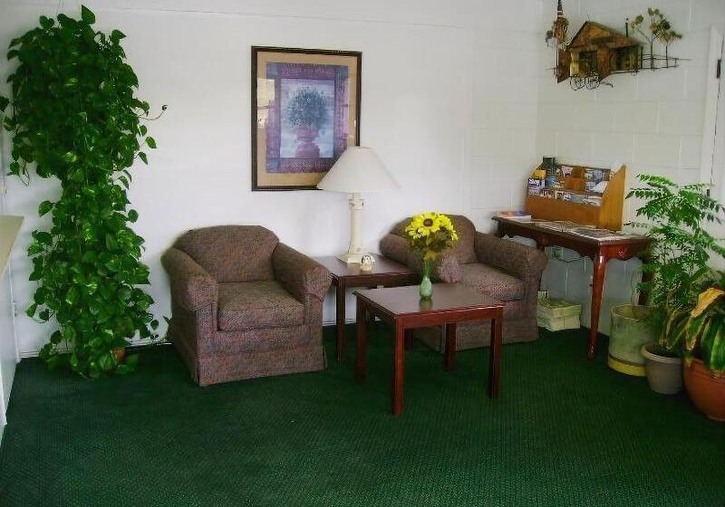 Sherwood Motel