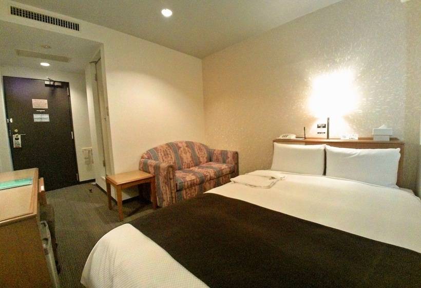 Smile Hotel Tokyo Ayase Ekimae