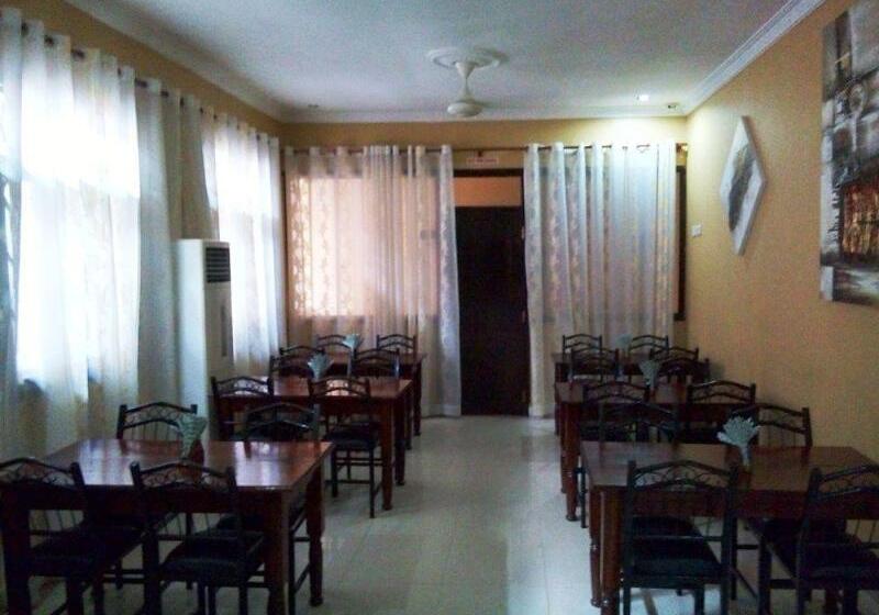 Motel Transit Airport B&b