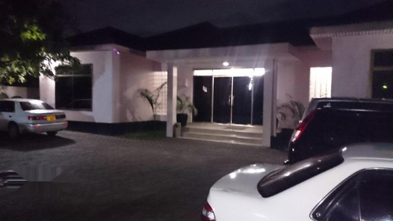 Motel Transit Airport B&b