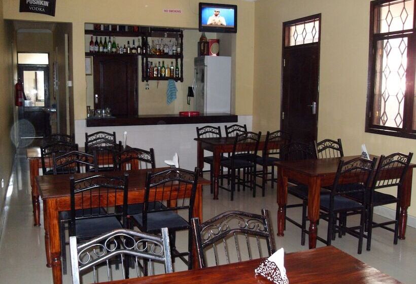 Motel Transit Airport B&b