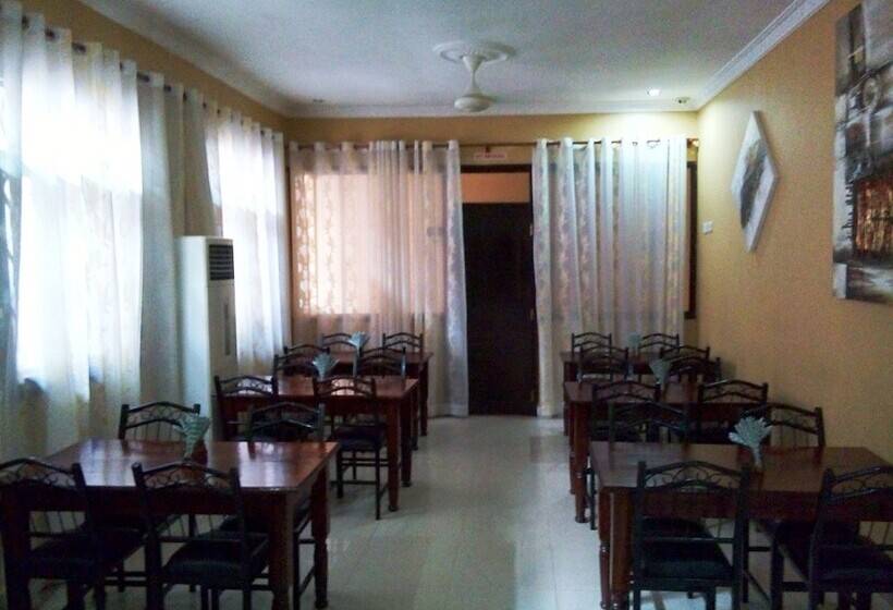 Motel Transit Airport B&b