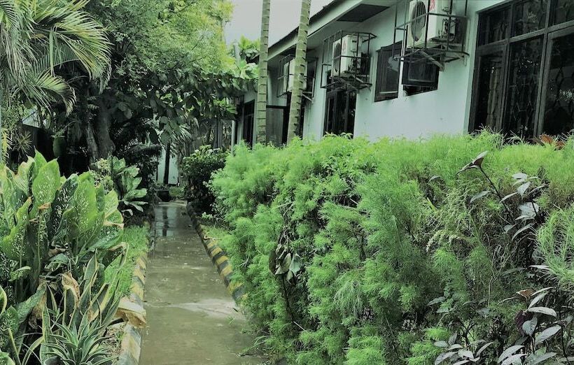 Motel Transit Airport B&b