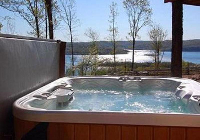 White River Lodge Bed And Breakfast