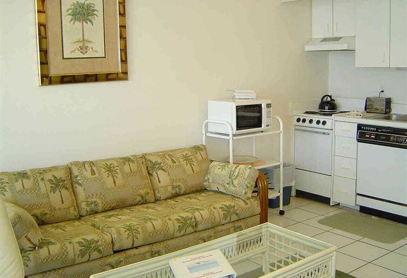 Apollo On The Beach Resort