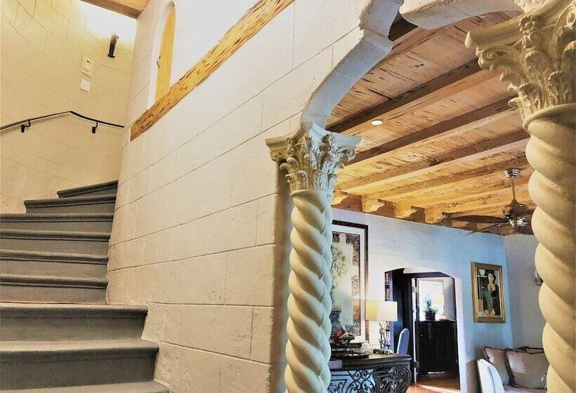 צימר Casa Grandview Inn