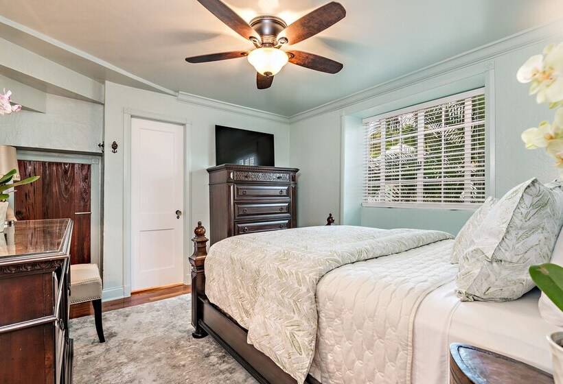 צימר Casa Grandview Inn