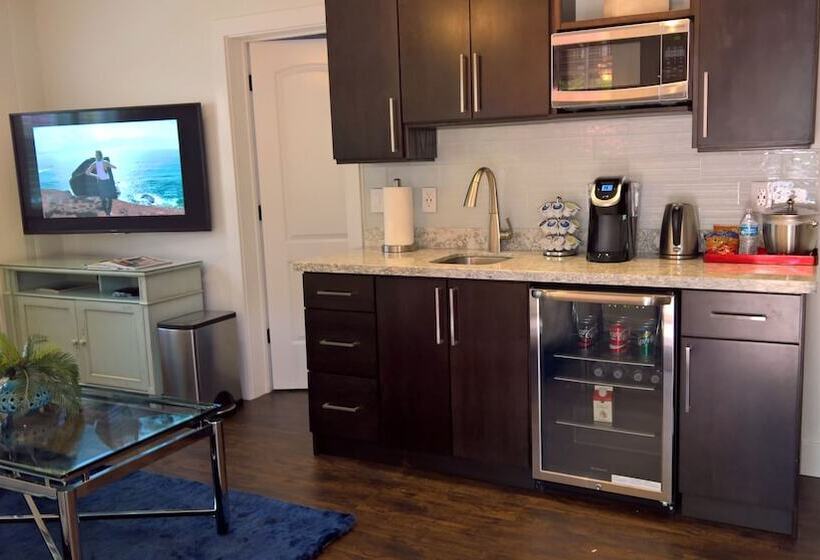 צימר Casa Grandview Inn