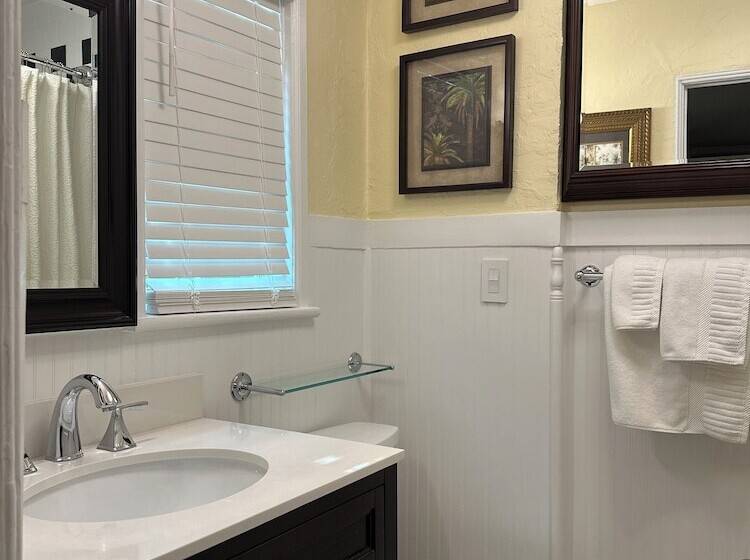 צימר Casa Grandview Inn