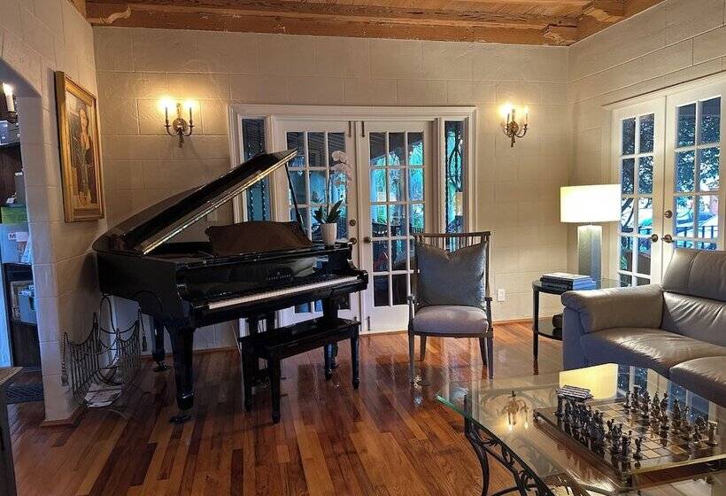 צימר Casa Grandview Inn